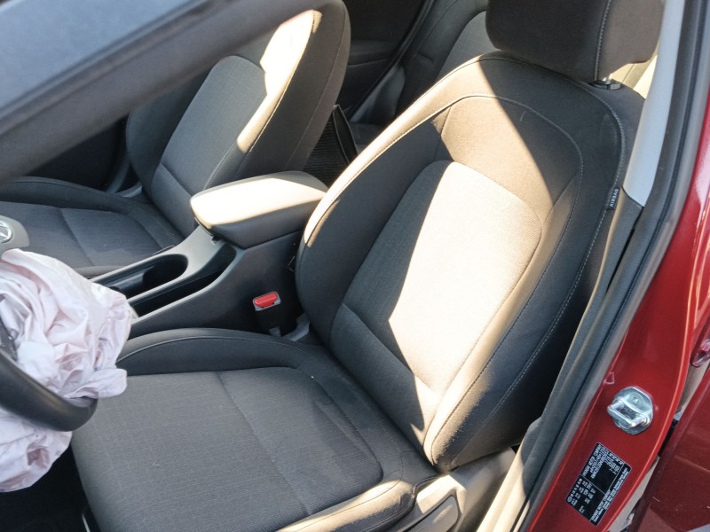 hyundai kona (os, ose, osi) del año 2022