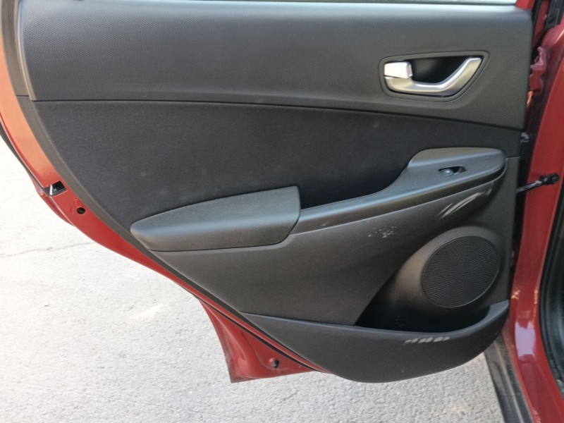 hyundai kona (os, ose, osi) del año 2022