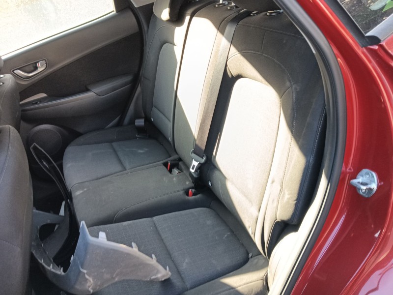 hyundai kona (os, ose, osi) del año 2022