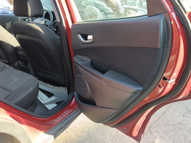 hyundai kona (os, ose, osi) del año 2022