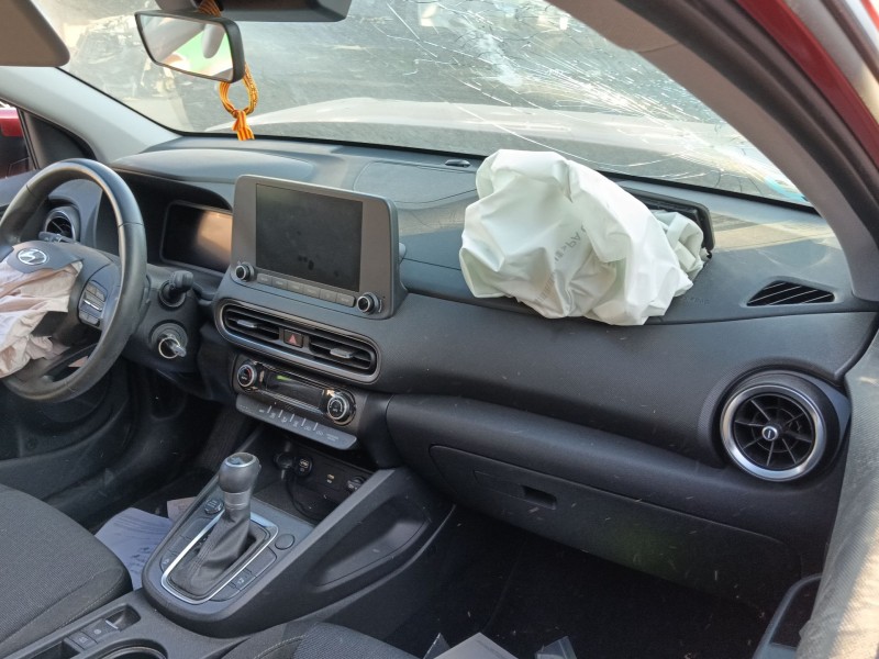 hyundai kona (os, ose, osi) del año 2022