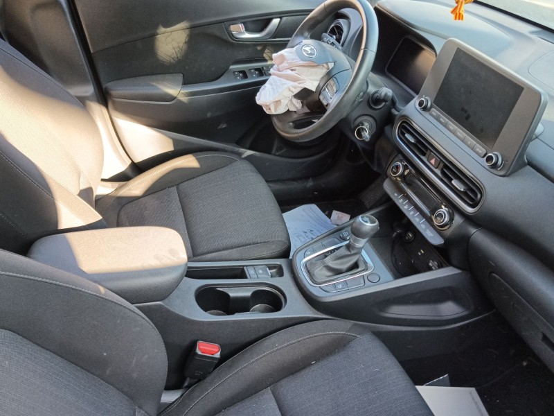 hyundai kona (os, ose, osi) del año 2022