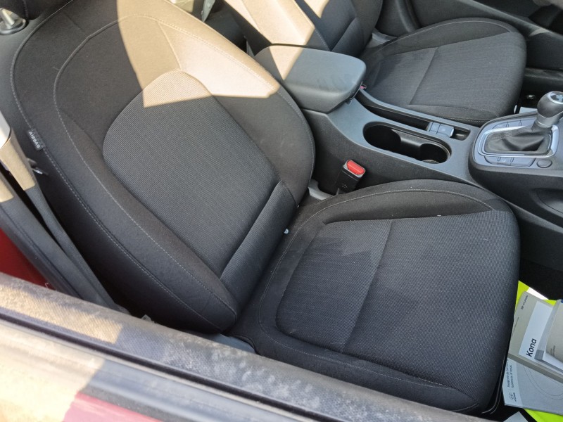 hyundai kona (os, ose, osi) del año 2022