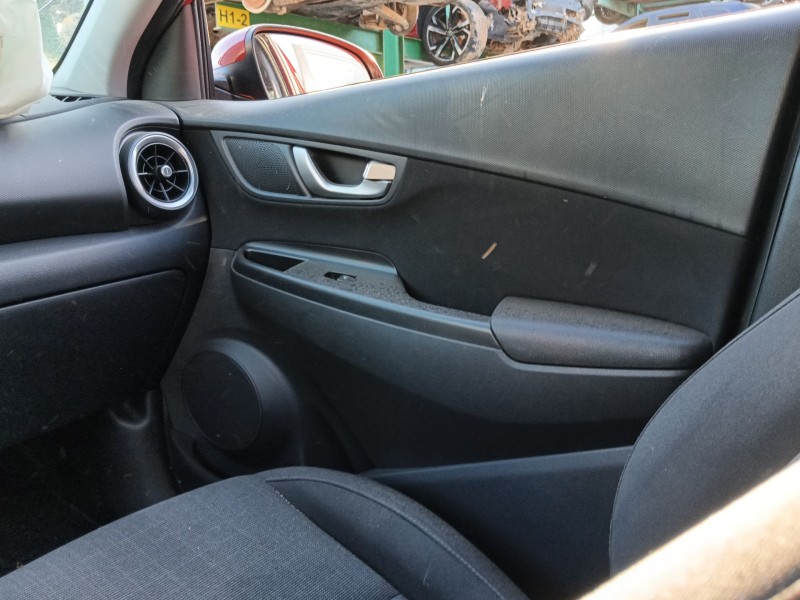 hyundai kona (os, ose, osi) del año 2022