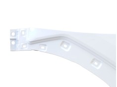 Recambio de aleta delantera derecha para hyundai tucson (nx4e, nx4a) 1.6 t-gdi referencia OEM IAM    2