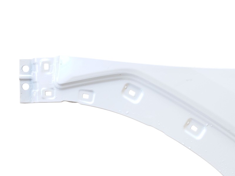 Recambio de aleta delantera derecha para hyundai tucson (nx4e, nx4a) 1.6 t-gdi referencia OEM IAM   