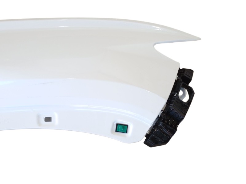 Recambio de aleta delantera derecha para hyundai tucson (nx4e, nx4a) 1.6 t-gdi referencia OEM IAM   