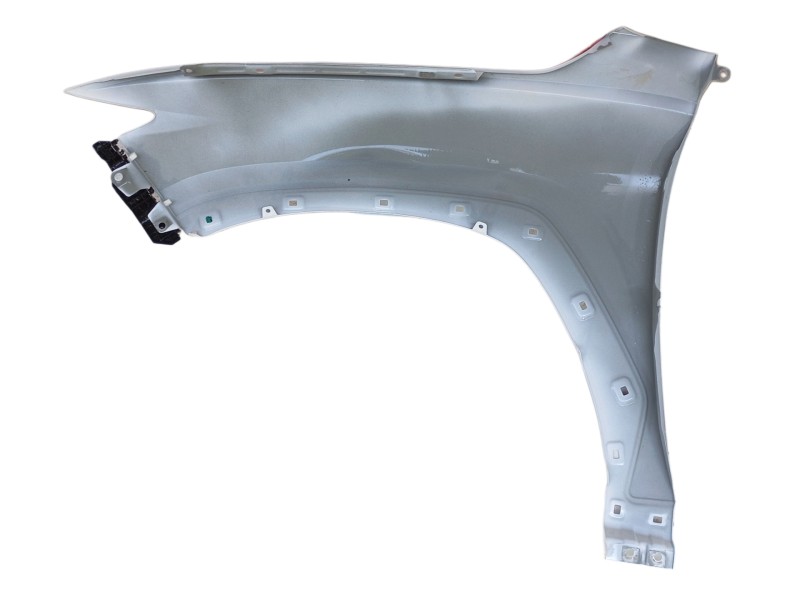 Recambio de aleta delantera derecha para hyundai tucson (nx4e, nx4a) 1.6 t-gdi referencia OEM IAM   