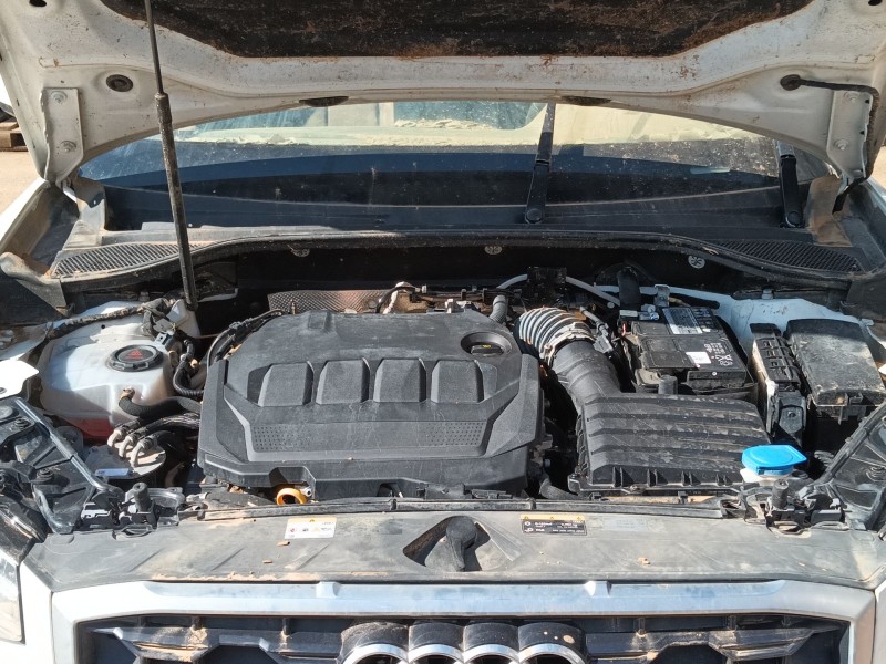 audi q2 (gab, gag) del año 2023