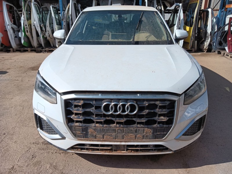 audi q2 (gab, gag) del año 2023