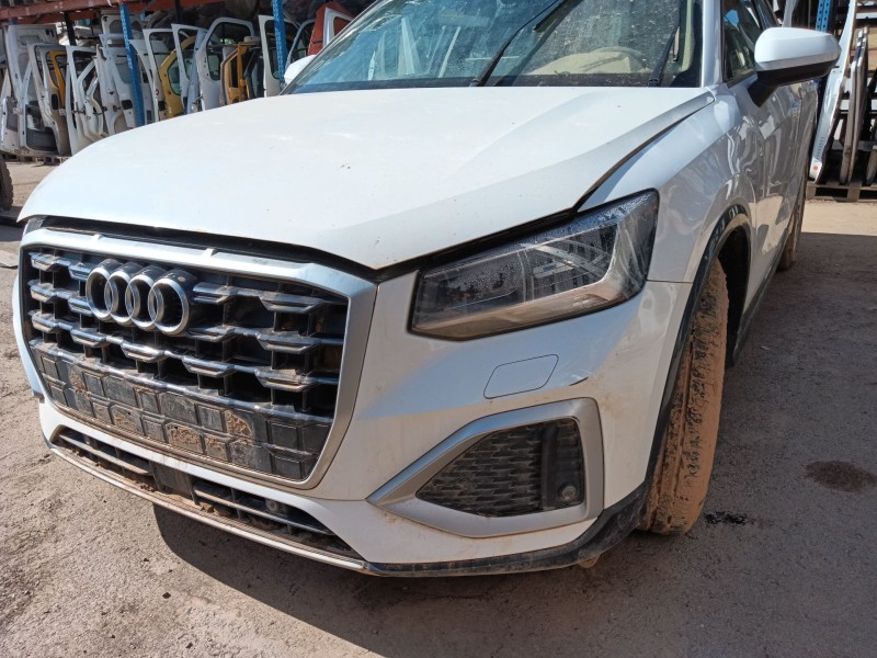 audi q2 (gab, gag) del año 2023