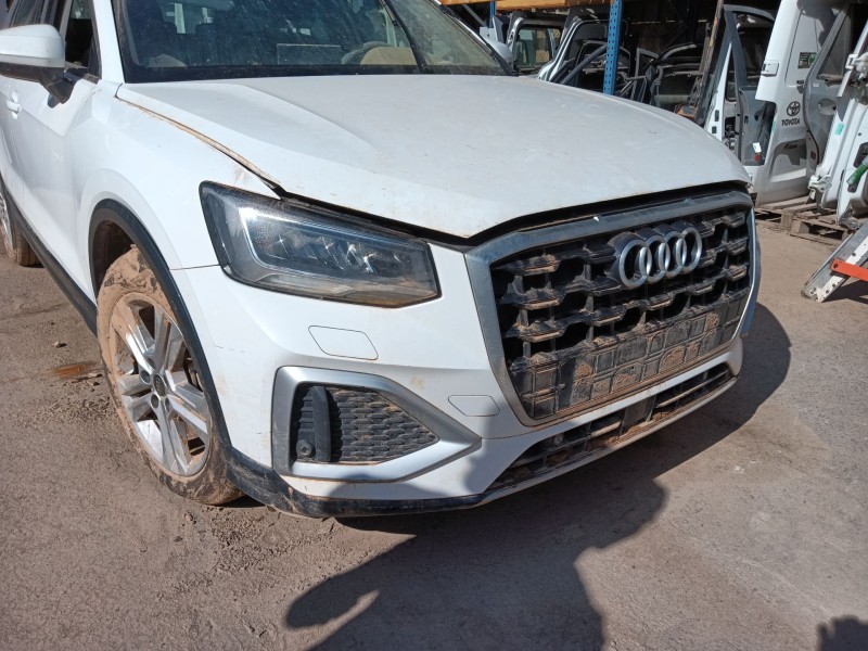 audi q2 (gab, gag) del año 2023