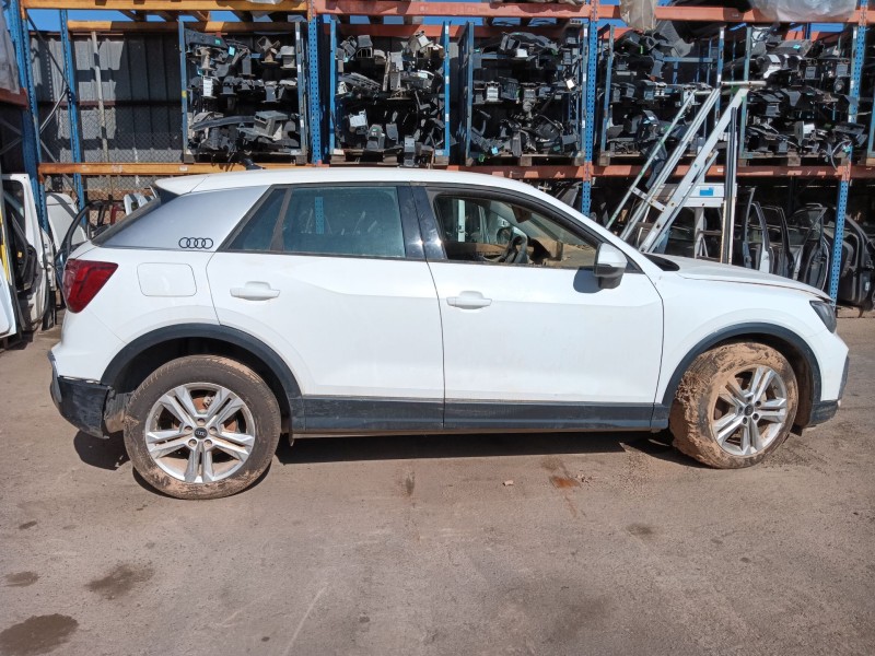 audi q2 (gab, gag) del año 2023