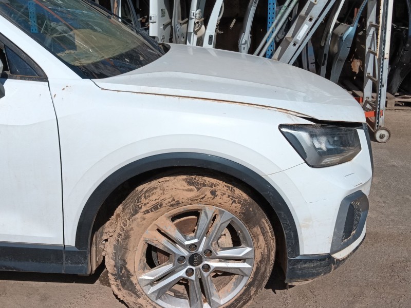 audi q2 (gab, gag) del año 2023