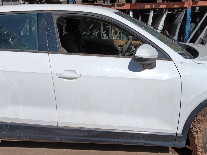 audi q2 (gab, gag) del año 2023