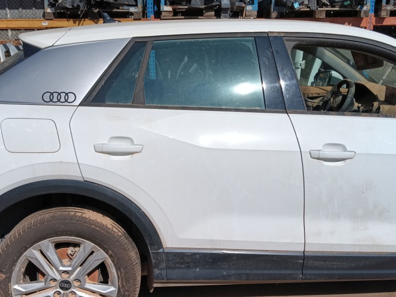 audi q2 (gab, gag) del año 2023