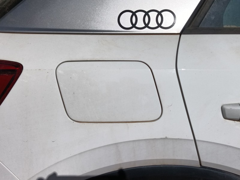 audi q2 (gab, gag) del año 2023