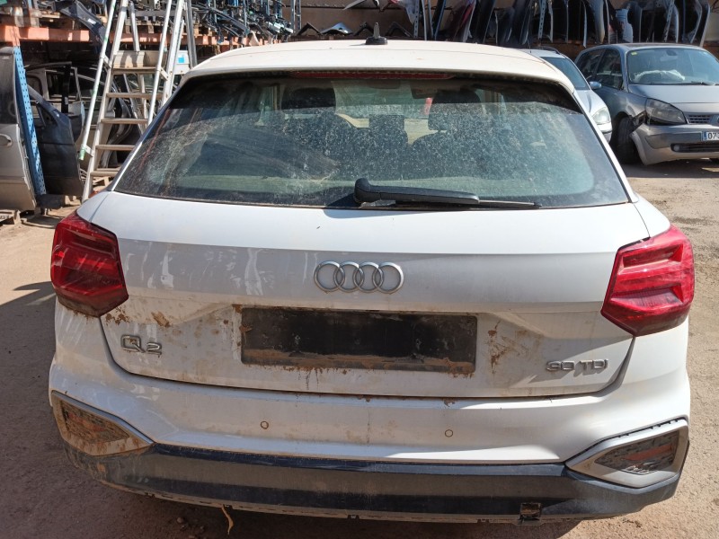 audi q2 (gab, gag) del año 2023