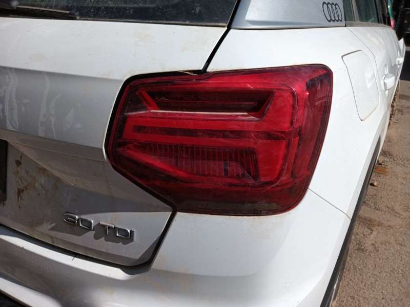 audi q2 (gab, gag) del año 2023