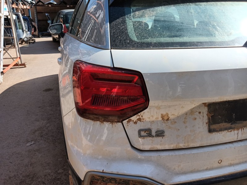 audi q2 (gab, gag) del año 2023