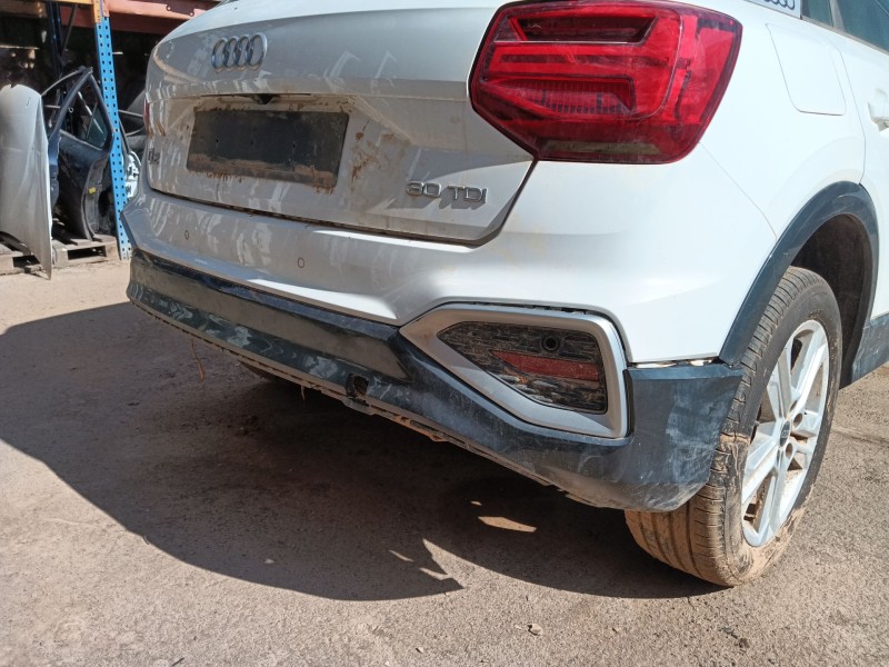 audi q2 (gab, gag) del año 2023