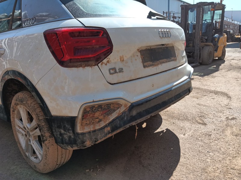 audi q2 (gab, gag) del año 2023
