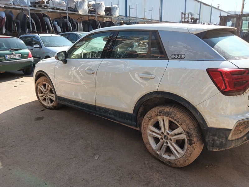 audi q2 (gab, gag) del año 2023