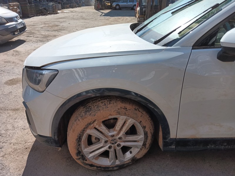 audi q2 (gab, gag) del año 2023