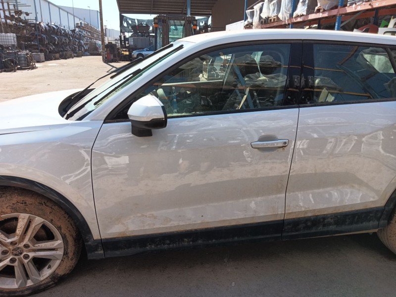 audi q2 (gab, gag) del año 2023