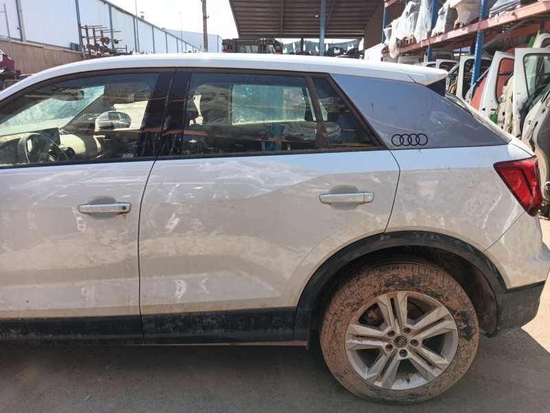 audi q2 (gab, gag) del año 2023