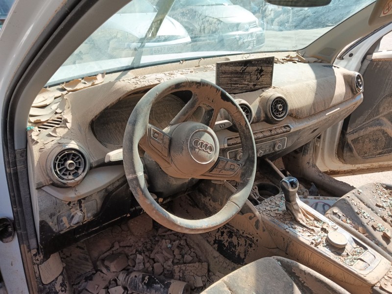 audi q2 (gab, gag) del año 2023