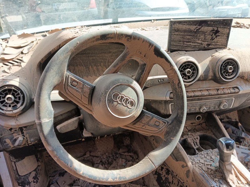 audi q2 (gab, gag) del año 2023