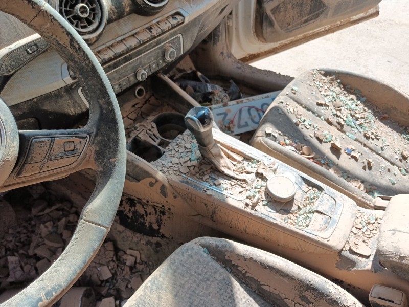 audi q2 (gab, gag) del año 2023