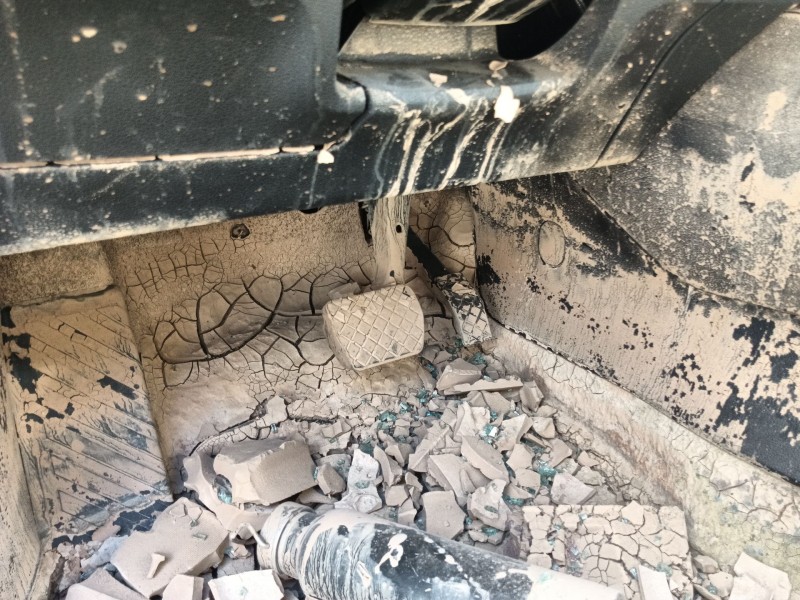 audi q2 (gab, gag) del año 2023