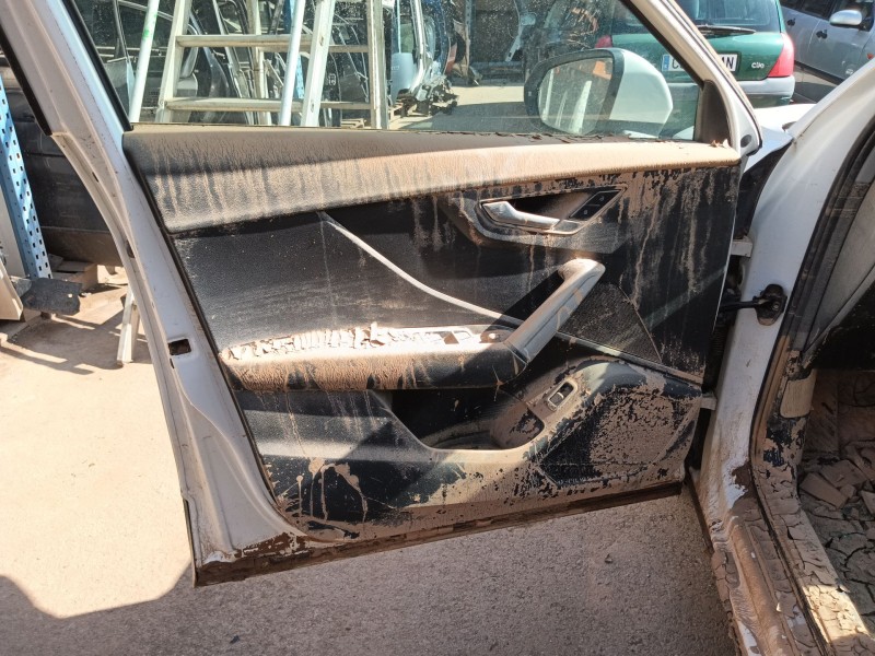 audi q2 (gab, gag) del año 2023