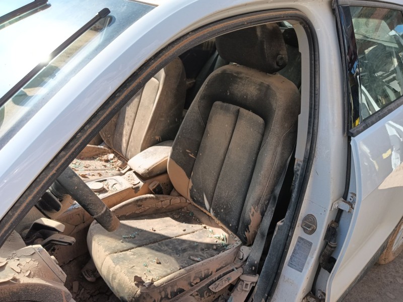 audi q2 (gab, gag) del año 2023