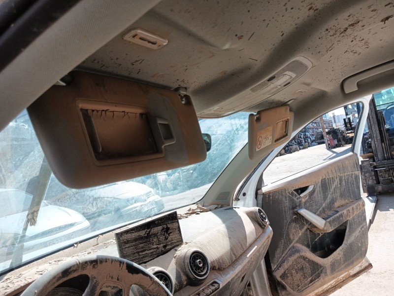 audi q2 (gab, gag) del año 2023