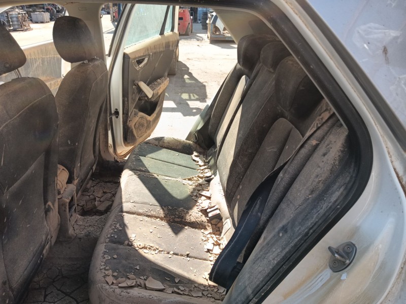 audi q2 (gab, gag) del año 2023