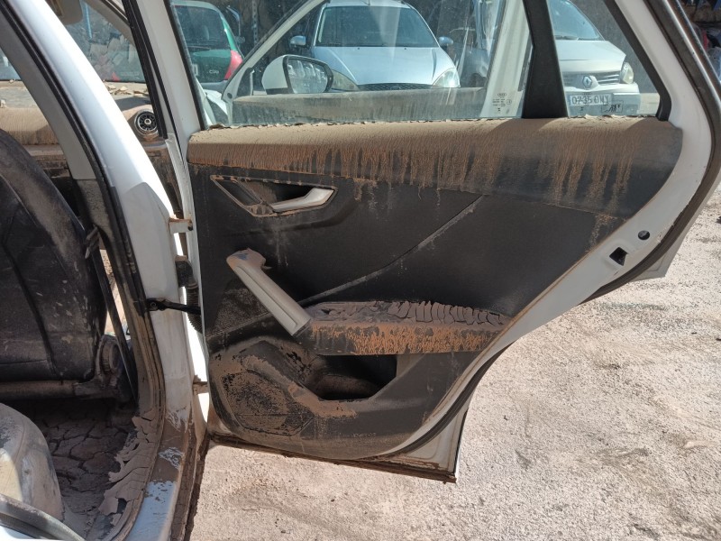 audi q2 (gab, gag) del año 2023