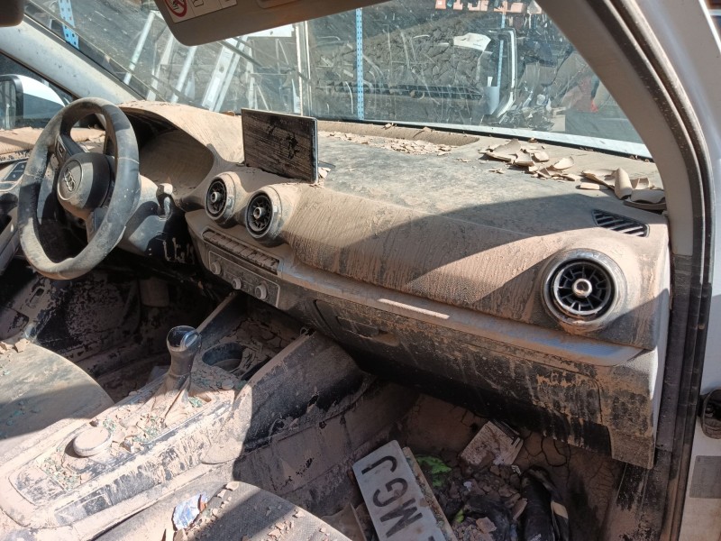 audi q2 (gab, gag) del año 2023