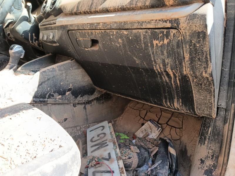 audi q2 (gab, gag) del año 2023