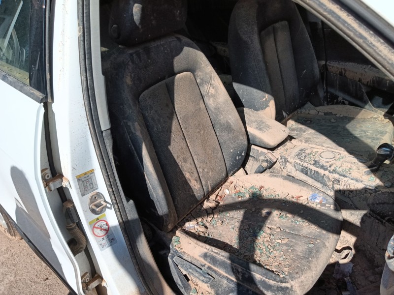 audi q2 (gab, gag) del año 2023