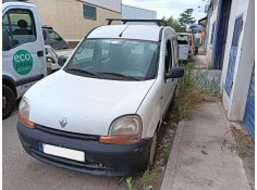 RENAULT KANGOO (KC0/1_)