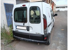 renault kangoo (kc0/1_) del año 2001 2