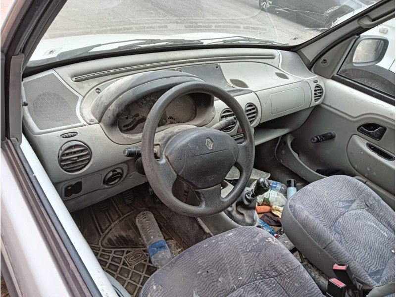 renault kangoo (kc0/1_) del año 2001