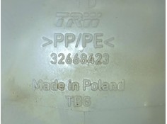 Recambio de bomba freno para seat tarraco (kn2) 2.0 tdi referencia OEM IAM  32668423  2