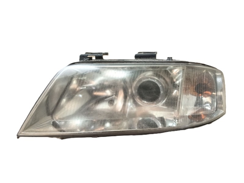 Recambio de faro izquierdo para audi a6 c5 (4b2, 4b4) 2.4 quattro referencia OEM IAM   