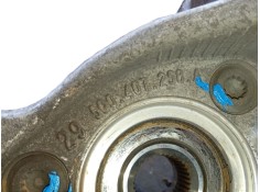 Recambio de mangueta delantera derecha para seat tarraco (kn2) 2.0 tdi referencia OEM IAM  50Q407258A  2