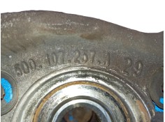 Recambio de mangueta delantera izquierda para seat tarraco (kn2) 2.0 tdi referencia OEM IAM   