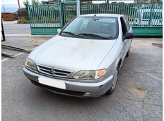 citroën xsara (n1) del año 1999